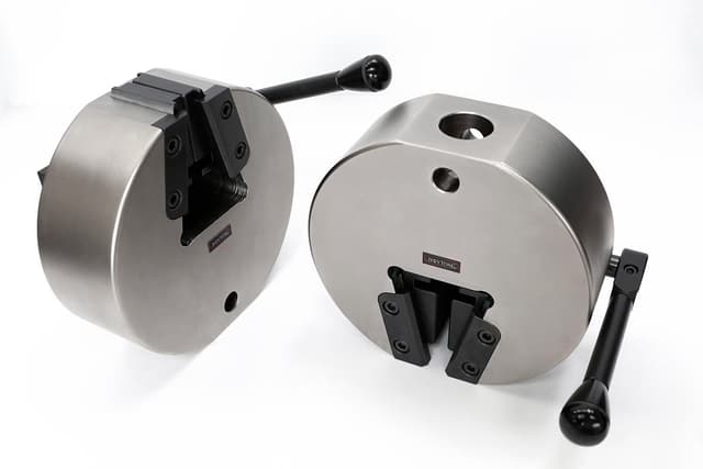 Image Wedge grips HM-D1