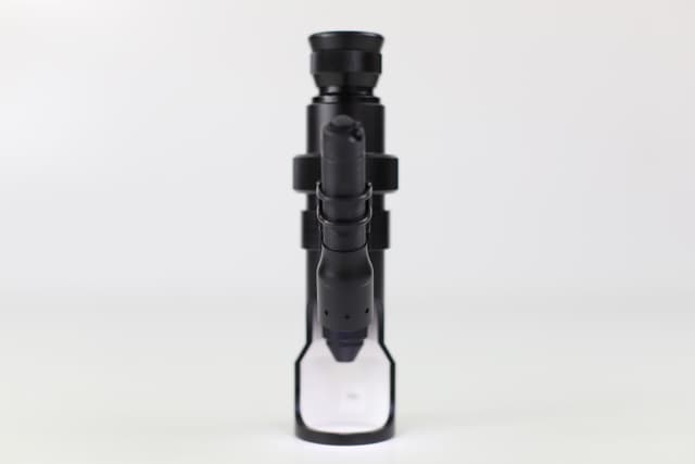 Image Brinell magnifier