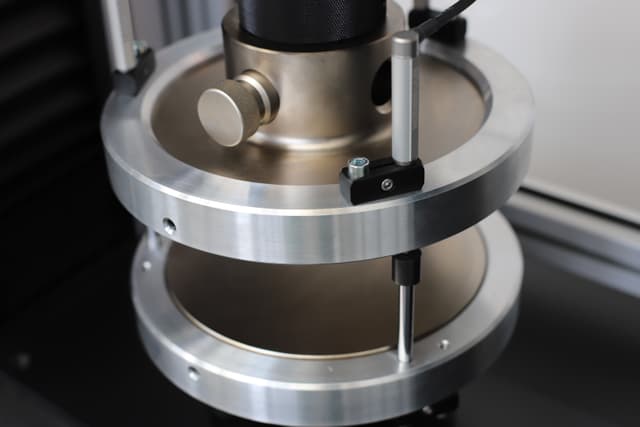 Image Compressomètres