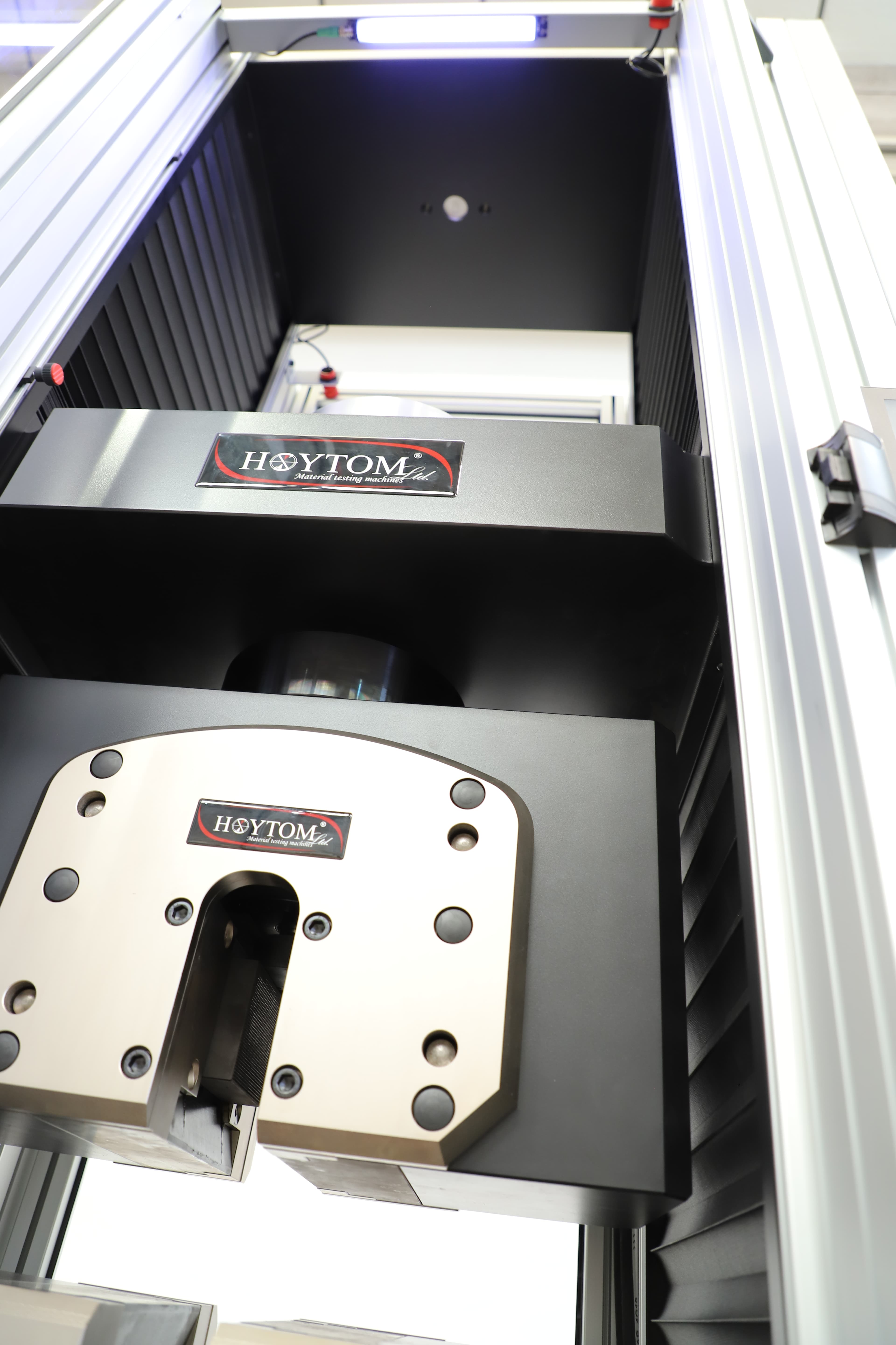 Mechanical testing